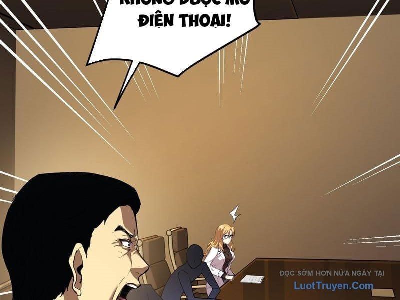 Thế Giới Toàn Người Điên, Tỉnh Táo Chính Là Bị Bệnh - Chapter 23 - Page 6