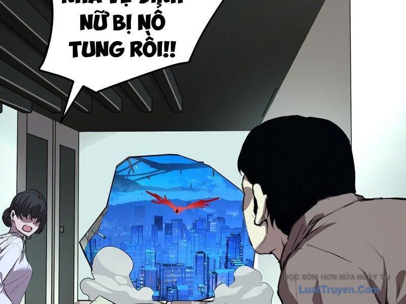 Thế Giới Toàn Người Điên, Tỉnh Táo Chính Là Bị Bệnh - Chapter 23 - Page 61