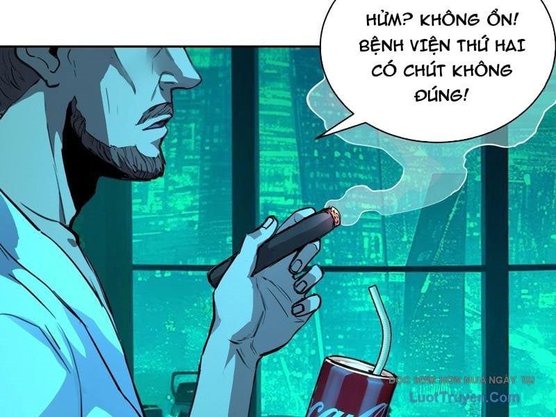 Thế Giới Toàn Người Điên, Tỉnh Táo Chính Là Bị Bệnh - Chapter 23 - Page 79
