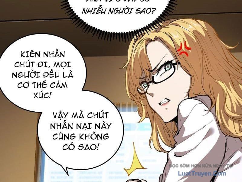 Thế Giới Toàn Người Điên, Tỉnh Táo Chính Là Bị Bệnh - Chapter 23 - Page 8