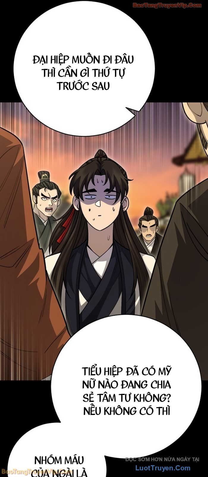 Thiên Hạ Đệ Nhất Đại Sư Huynh - Chapter 152 - Page 16