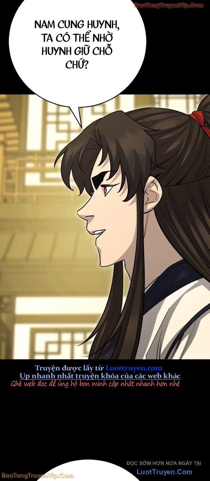 Thiên Hạ Đệ Nhất Đại Sư Huynh - Chapter 152 - Page 20