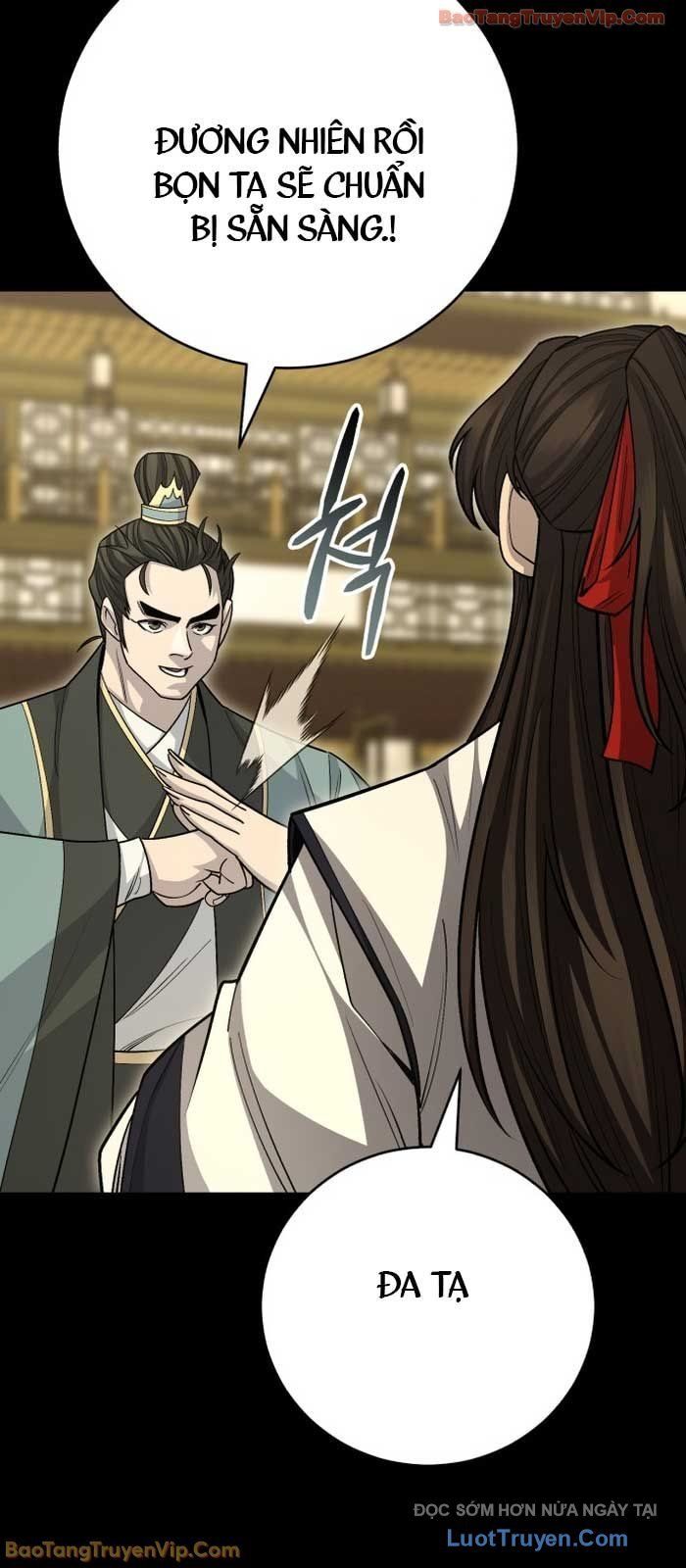 Thiên Hạ Đệ Nhất Đại Sư Huynh - Chapter 152 - Page 21