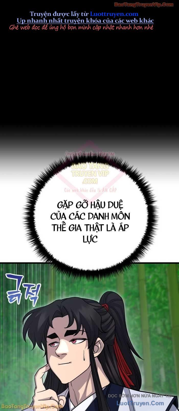 Thiên Hạ Đệ Nhất Đại Sư Huynh - Chapter 152 - Page 22