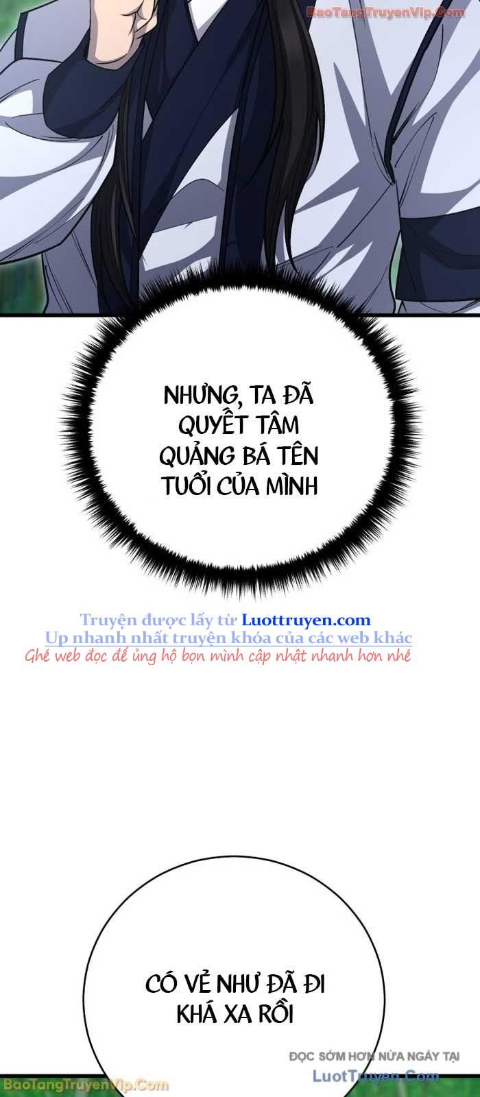 Thiên Hạ Đệ Nhất Đại Sư Huynh - Chapter 152 - Page 23