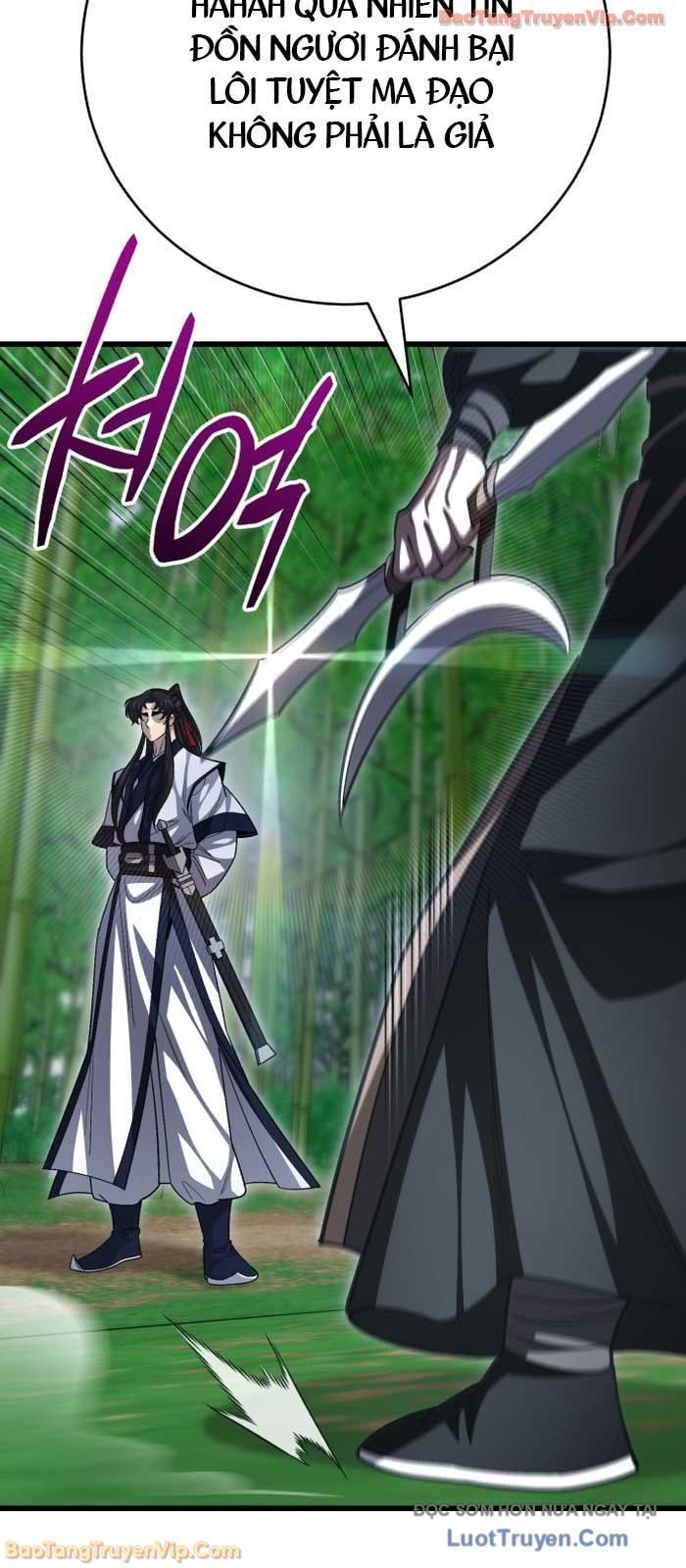 Thiên Hạ Đệ Nhất Đại Sư Huynh - Chapter 152 - Page 26