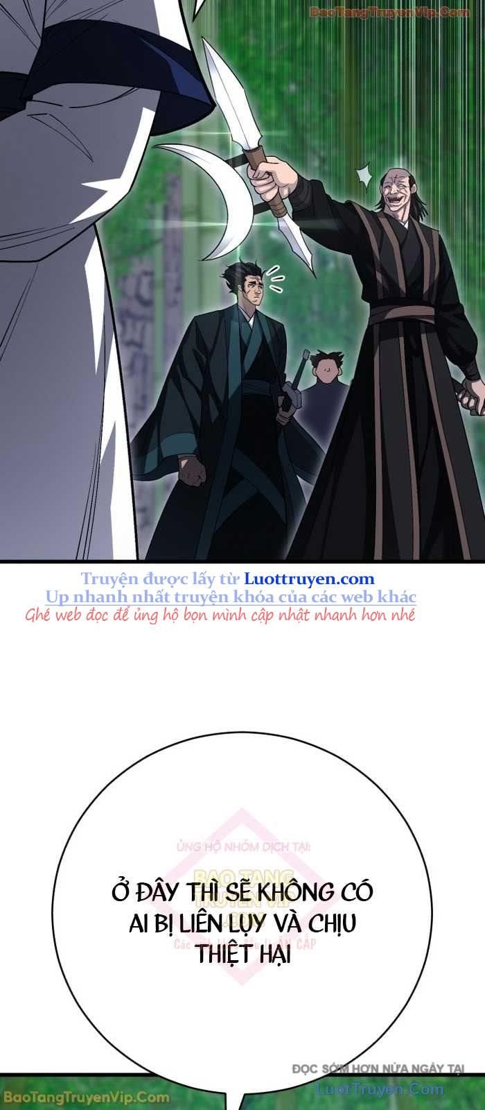 Thiên Hạ Đệ Nhất Đại Sư Huynh - Chapter 152 - Page 30