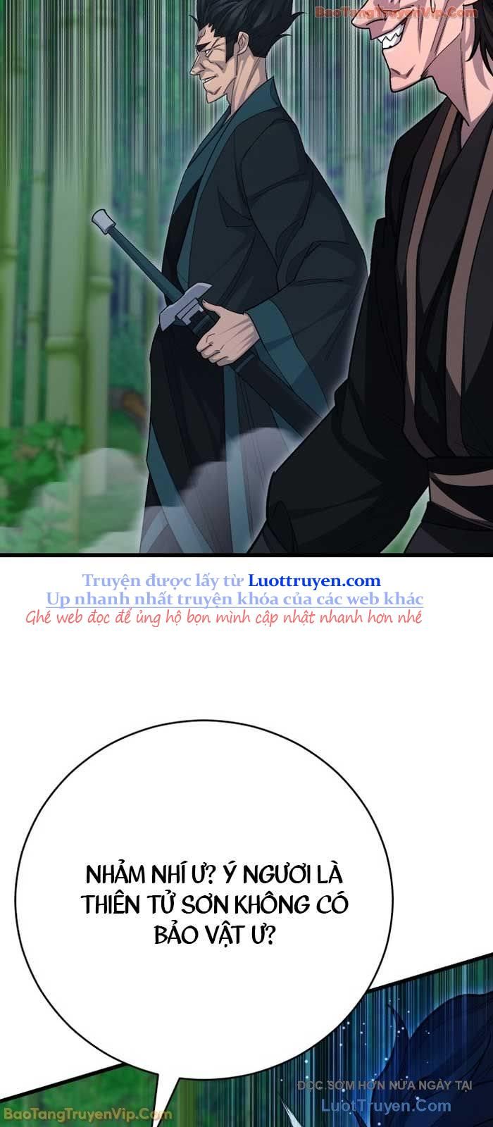 Thiên Hạ Đệ Nhất Đại Sư Huynh - Chapter 152 - Page 34