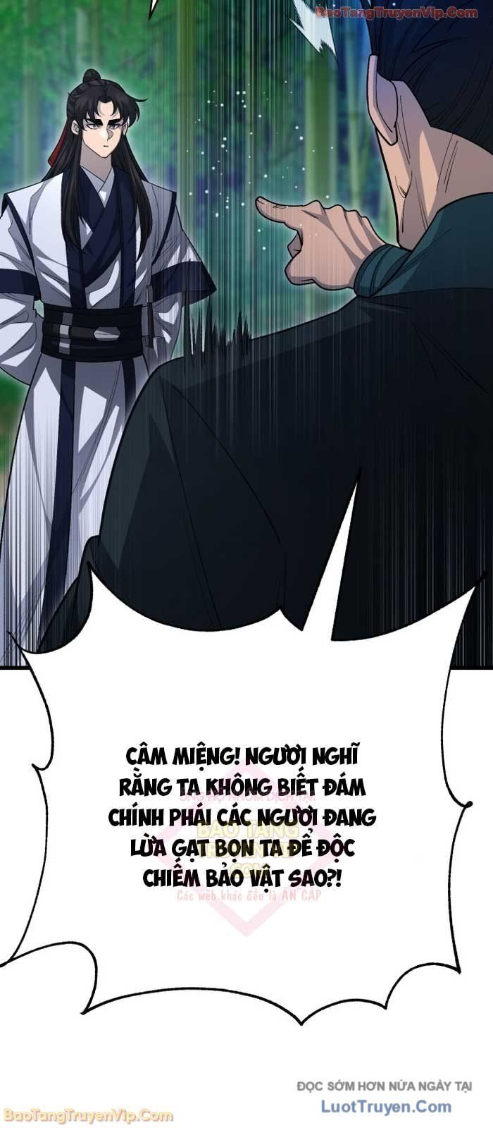 Thiên Hạ Đệ Nhất Đại Sư Huynh - Chapter 152 - Page 35