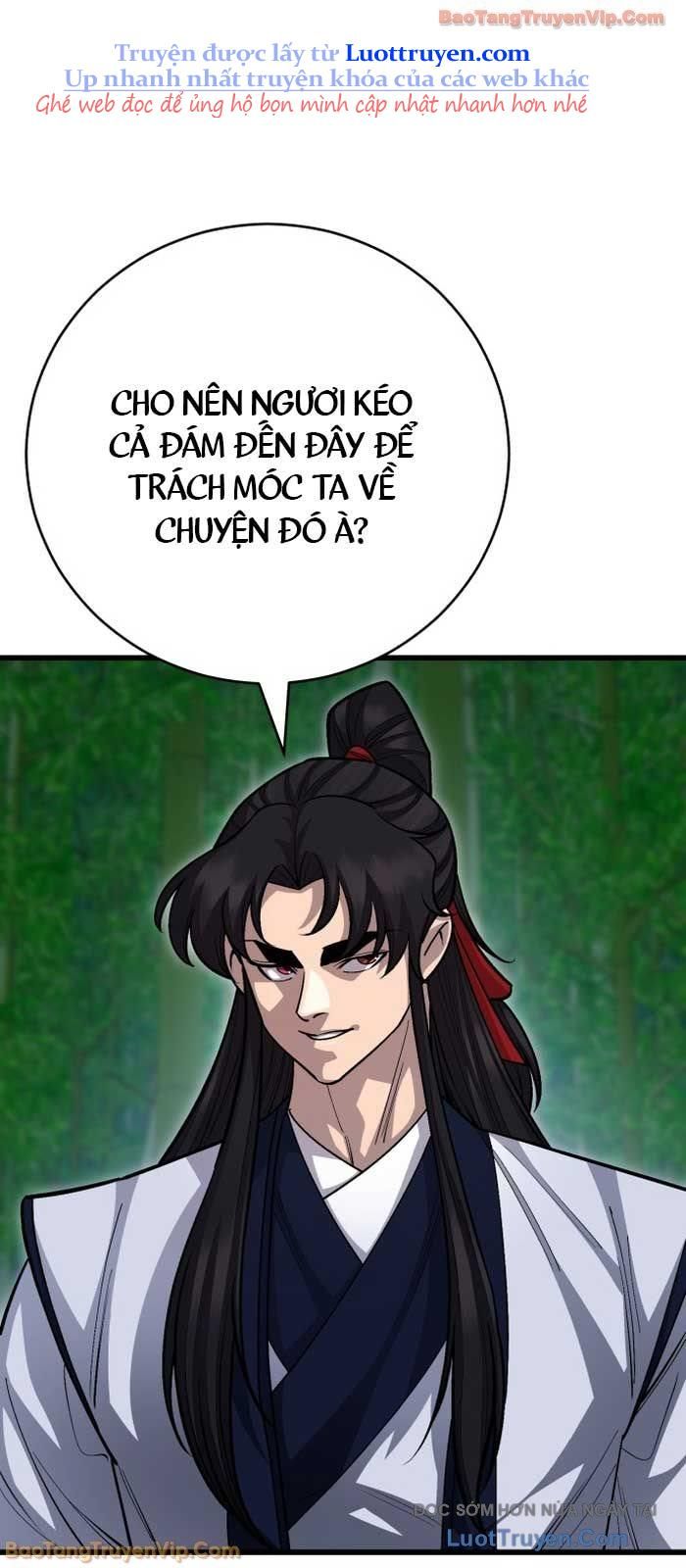 Thiên Hạ Đệ Nhất Đại Sư Huynh - Chapter 152 - Page 36