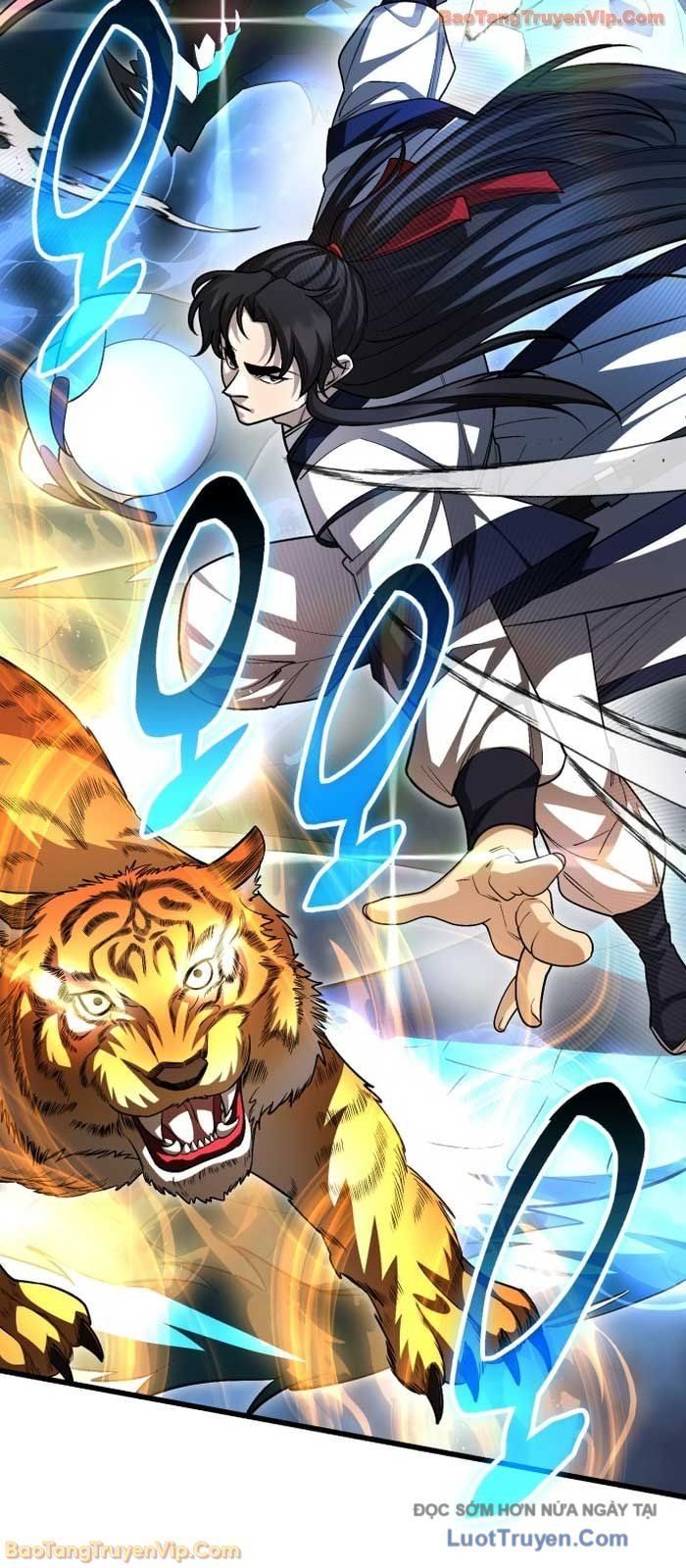 Thiên Hạ Đệ Nhất Đại Sư Huynh - Chapter 152 - Page 4