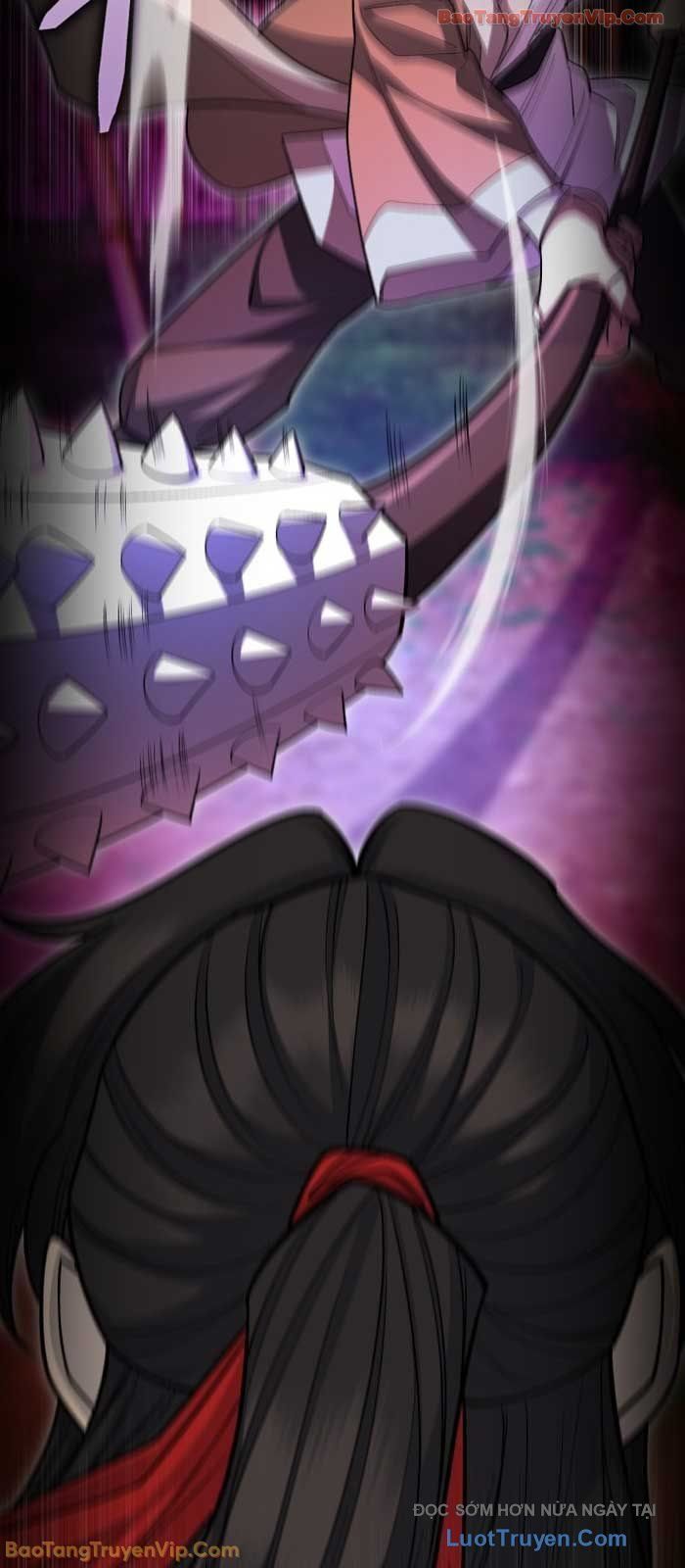 Thiên Hạ Đệ Nhất Đại Sư Huynh - Chapter 152 - Page 42