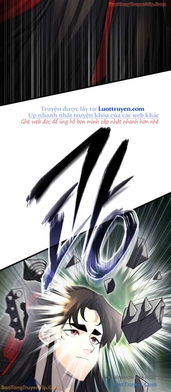 Thiên Hạ Đệ Nhất Đại Sư Huynh - Chapter 152 - Page 43