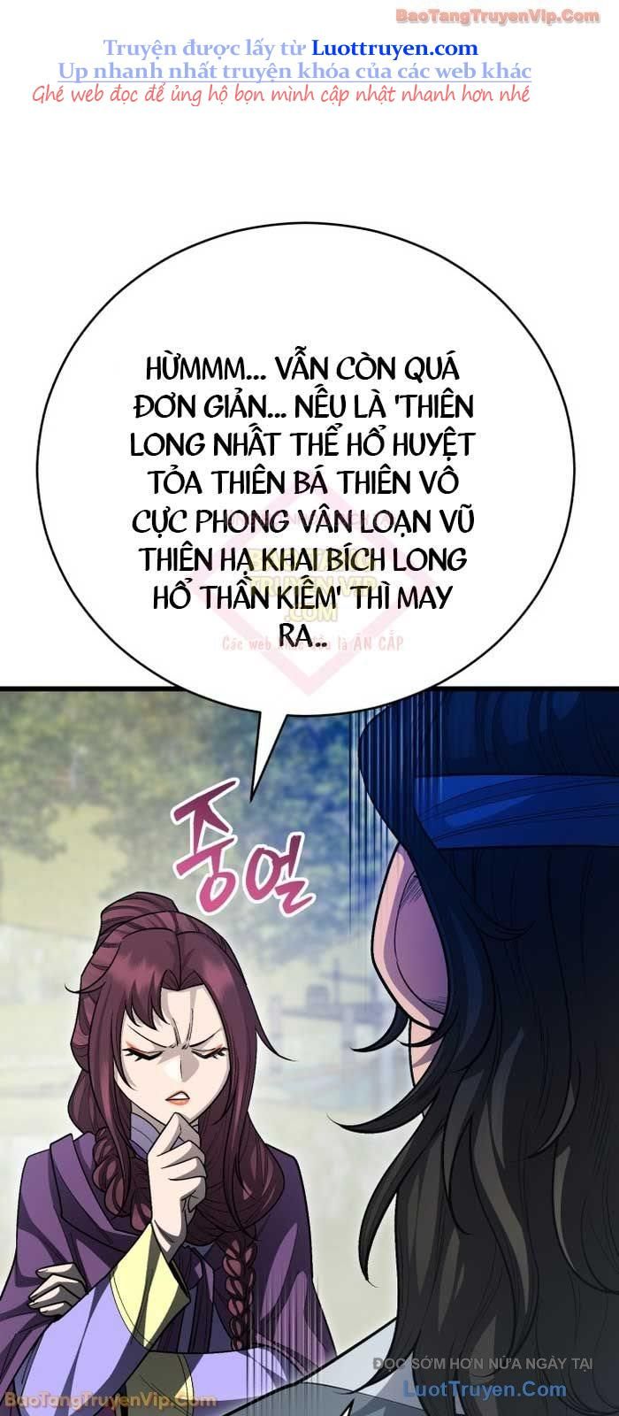 Thiên Hạ Đệ Nhất Đại Sư Huynh - Chapter 152 - Page 5