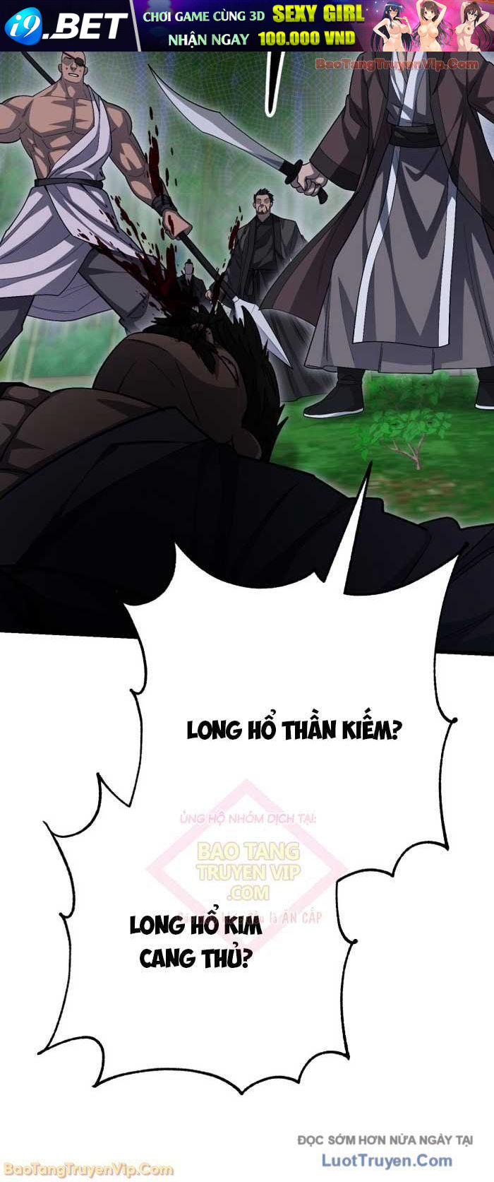 Thiên Hạ Đệ Nhất Đại Sư Huynh - Chapter 152 - Page 54