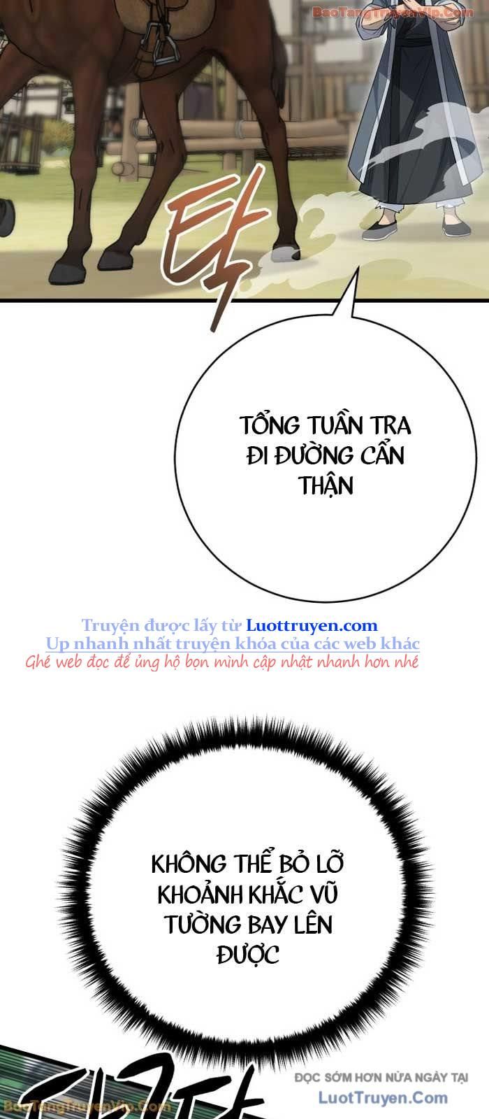 Thiên Hạ Đệ Nhất Đại Sư Huynh - Chapter 152 - Page 7