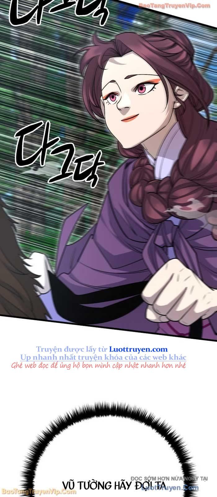 Thiên Hạ Đệ Nhất Đại Sư Huynh - Chapter 152 - Page 8