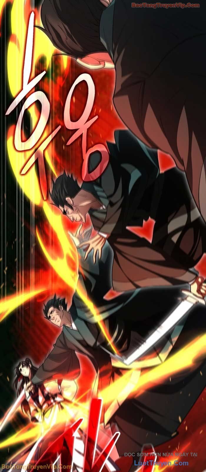 Thiên Hạ Đệ Nhất Đại Sư Huynh - Chapter 152 - Page 81