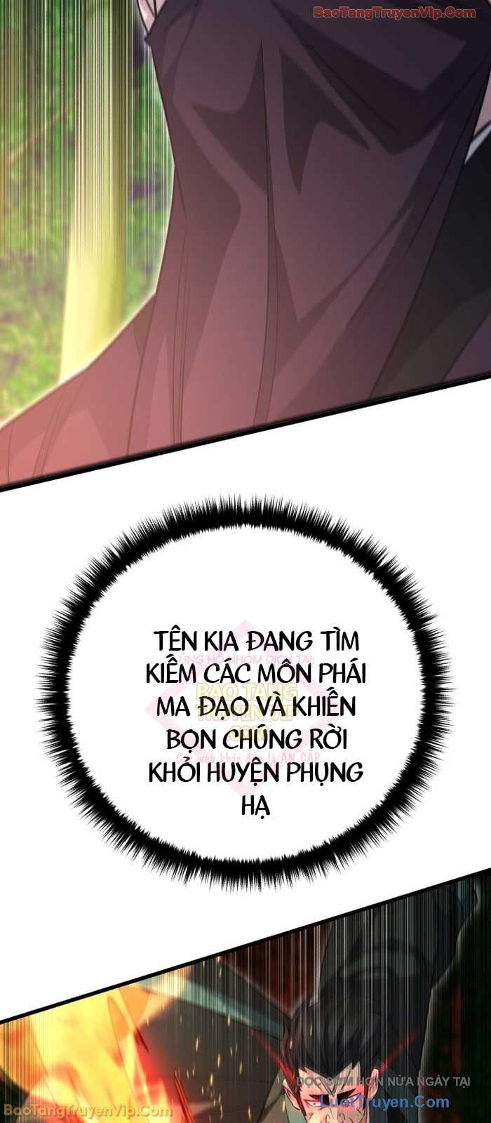 Thiên Hạ Đệ Nhất Đại Sư Huynh - Chapter 152 - Page 84