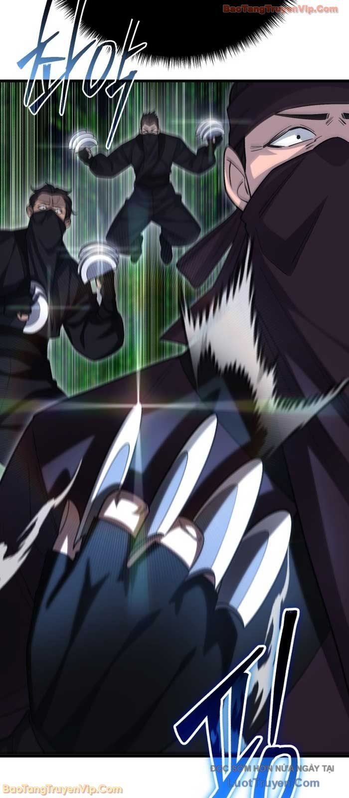 Thiên Hạ Đệ Nhất Đại Sư Huynh - Chapter 152 - Page 86