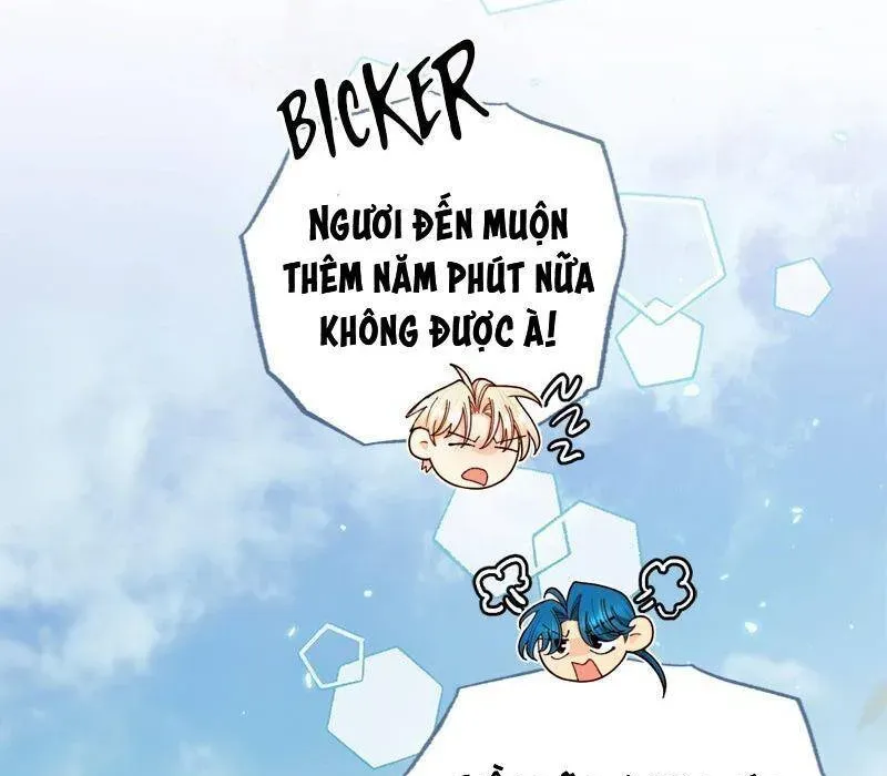 Hoàng Hậu Tái Hôn - Chapter 212 - Page 119