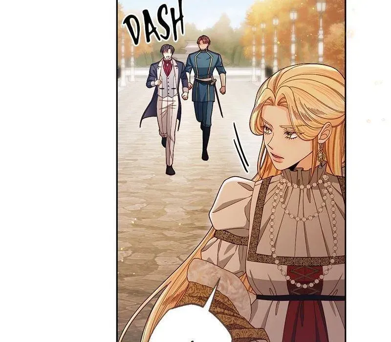 Hoàng Hậu Tái Hôn - Chapter 212 - Page 125