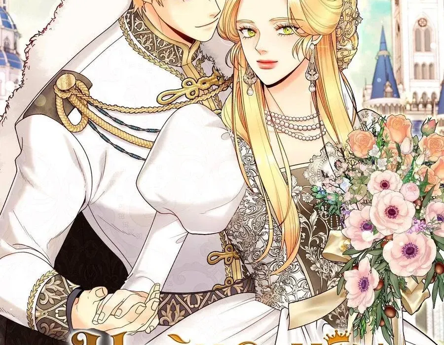 Hoàng Hậu Tái Hôn - Chapter 212 - Page 3