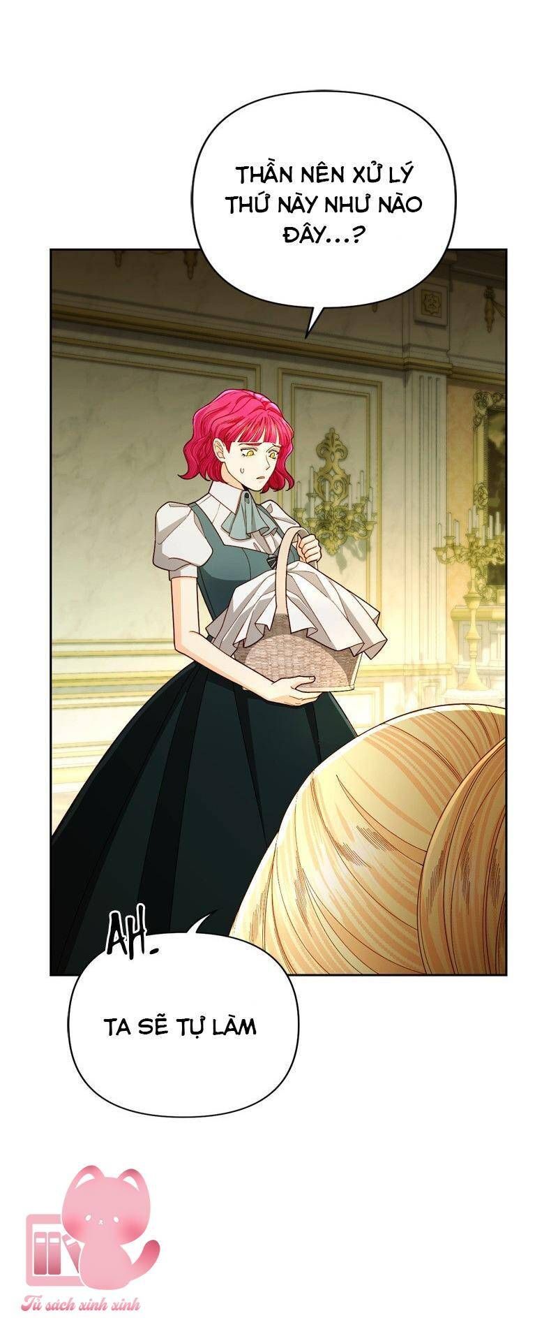 Hoàng Hậu Tái Hôn - Chapter 213 - Page 10