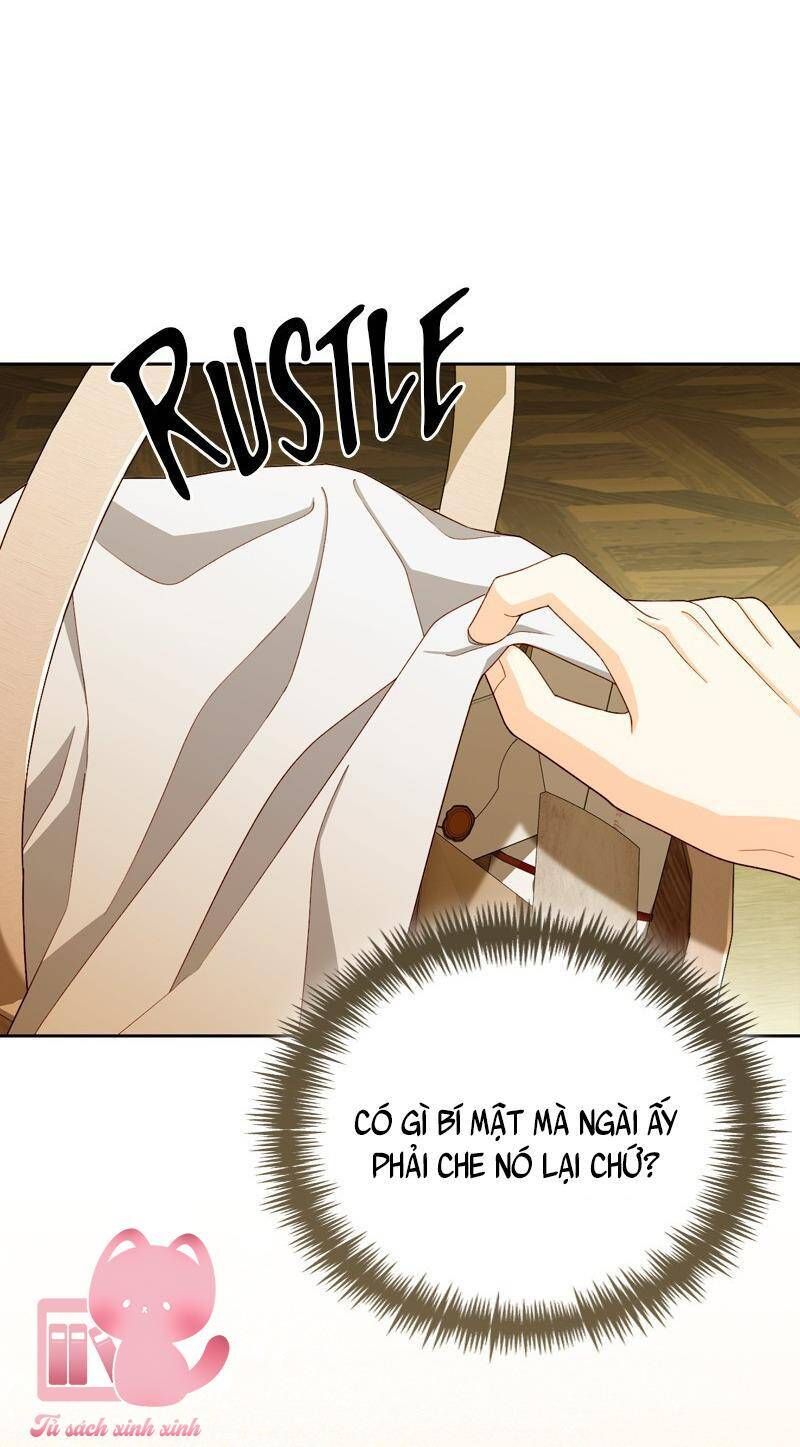 Hoàng Hậu Tái Hôn - Chapter 213 - Page 11