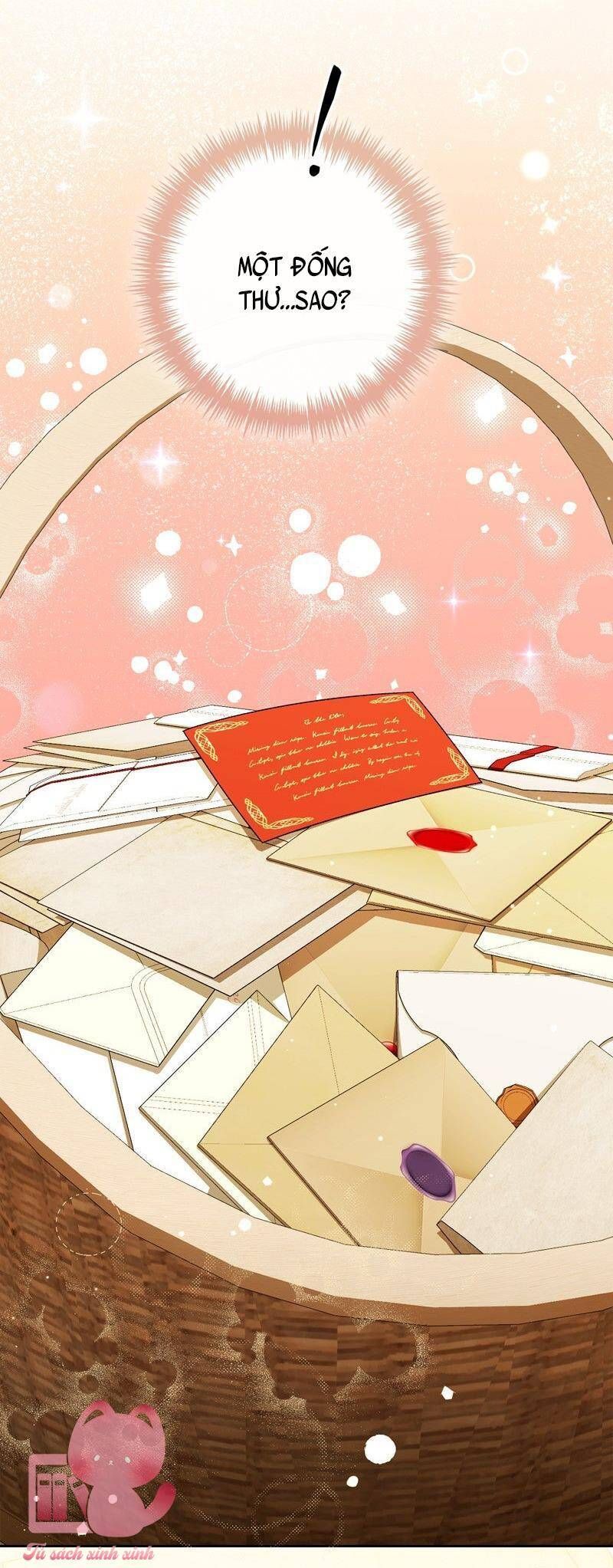 Hoàng Hậu Tái Hôn - Chapter 213 - Page 12