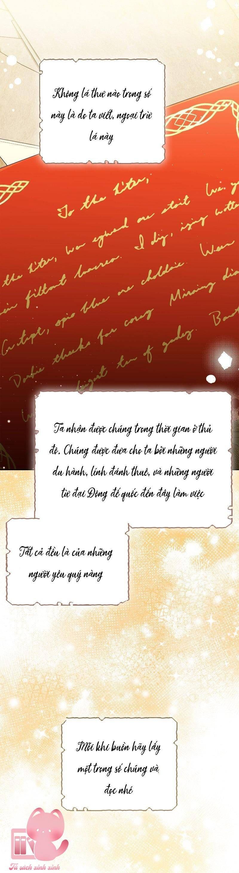 Hoàng Hậu Tái Hôn - Chapter 213 - Page 13