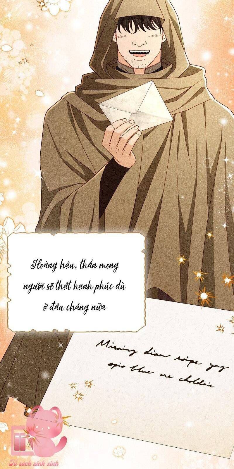 Hoàng Hậu Tái Hôn - Chapter 213 - Page 16