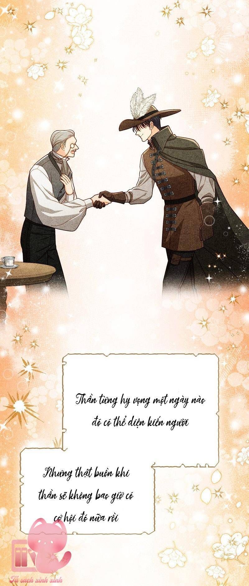 Hoàng Hậu Tái Hôn - Chapter 213 - Page 17