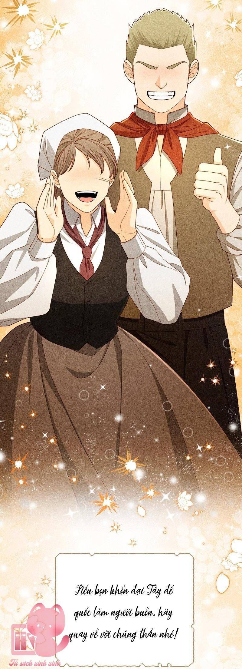 Hoàng Hậu Tái Hôn - Chapter 213 - Page 18