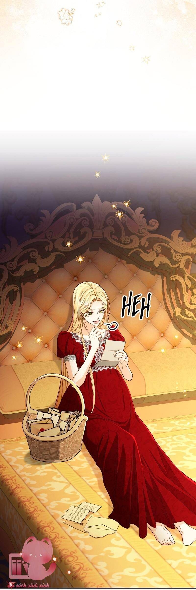 Hoàng Hậu Tái Hôn - Chapter 213 - Page 19