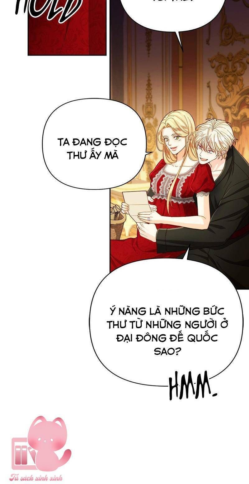 Hoàng Hậu Tái Hôn - Chapter 213 - Page 21