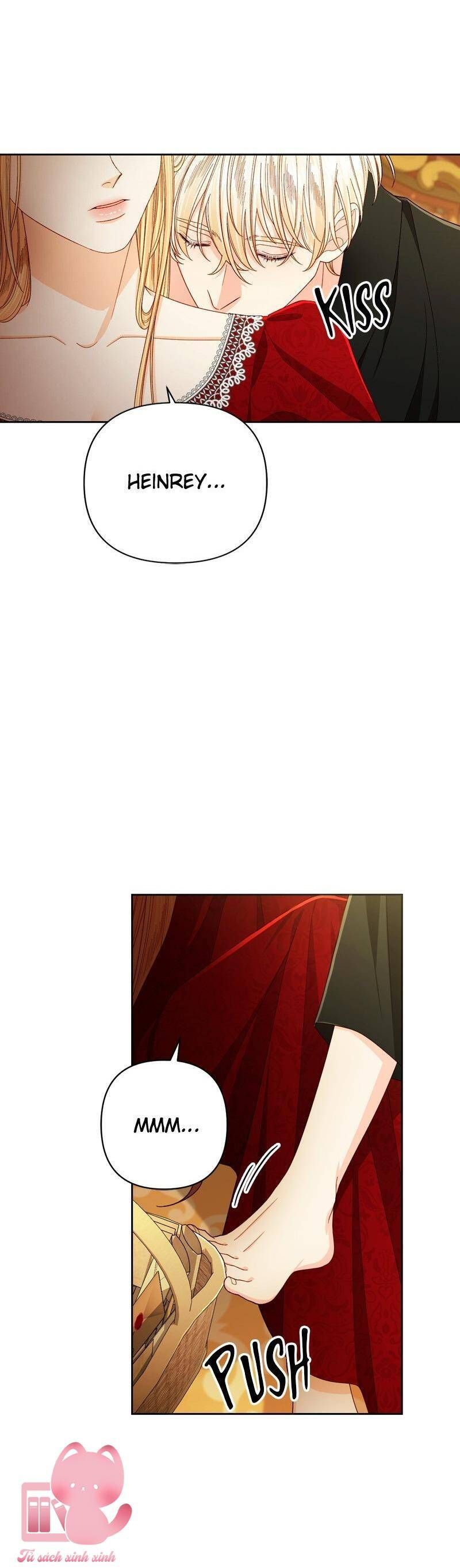 Hoàng Hậu Tái Hôn - Chapter 213 - Page 22