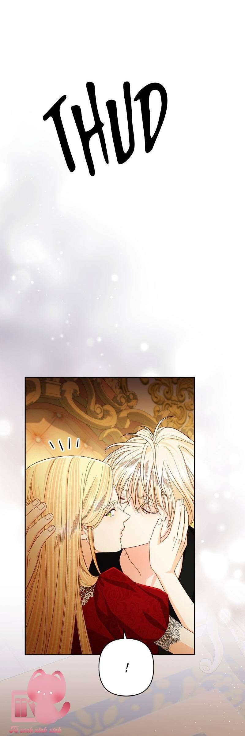 Hoàng Hậu Tái Hôn - Chapter 213 - Page 23