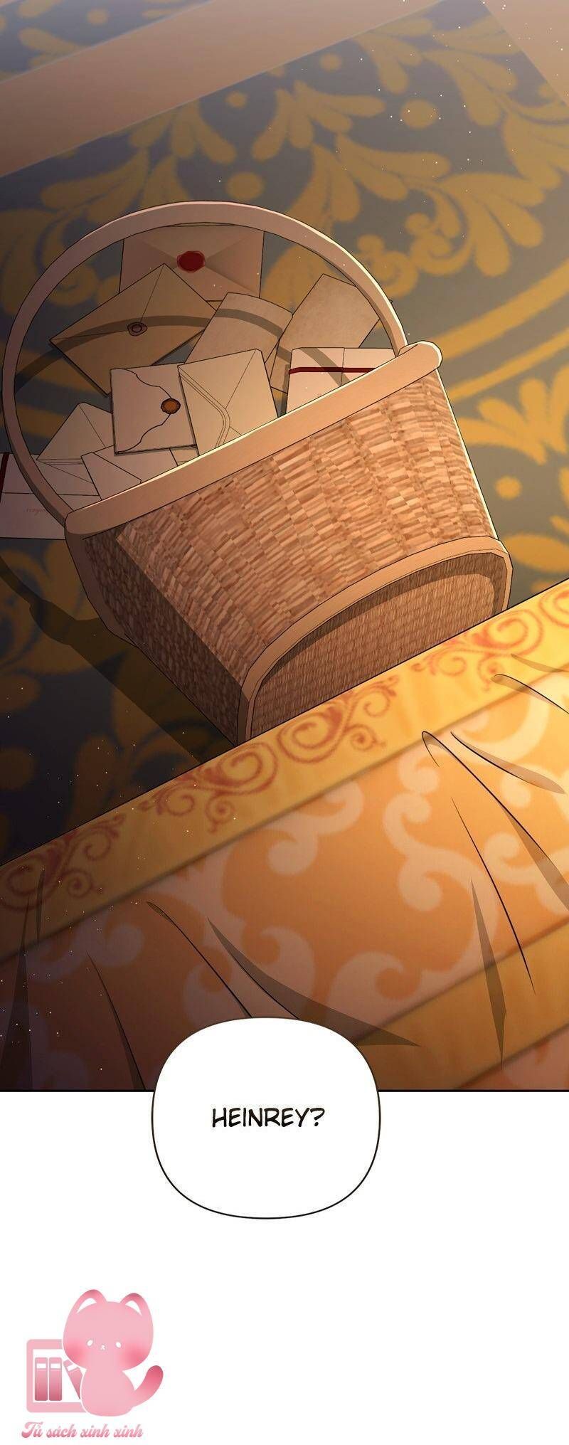 Hoàng Hậu Tái Hôn - Chapter 213 - Page 24