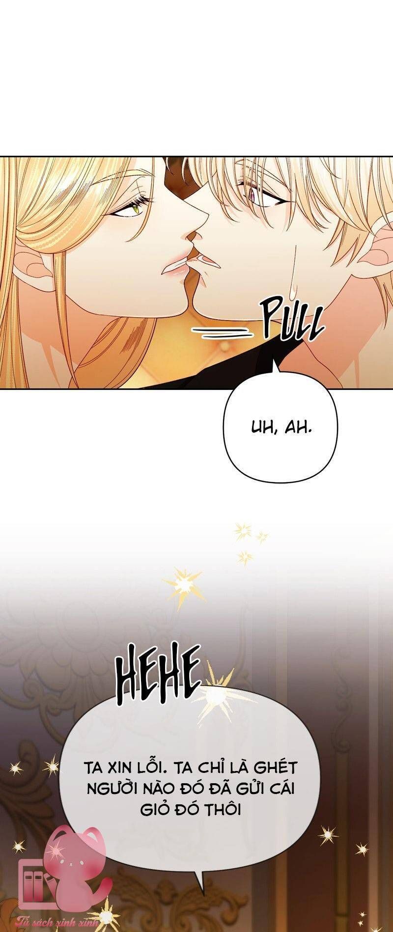 Hoàng Hậu Tái Hôn - Chapter 213 - Page 25