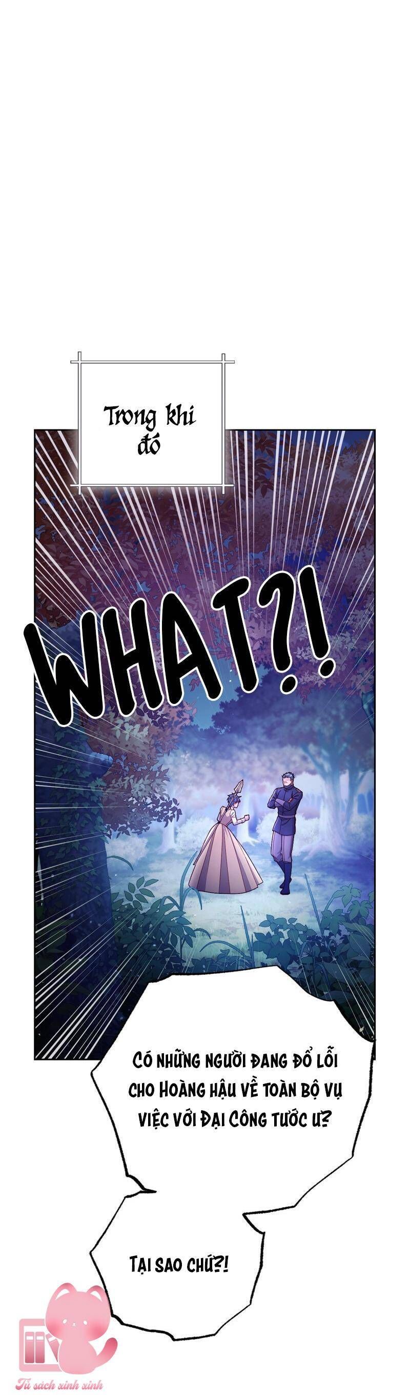 Hoàng Hậu Tái Hôn - Chapter 213 - Page 29