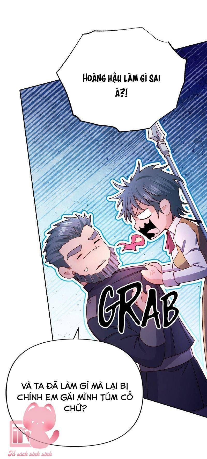 Hoàng Hậu Tái Hôn - Chapter 213 - Page 30