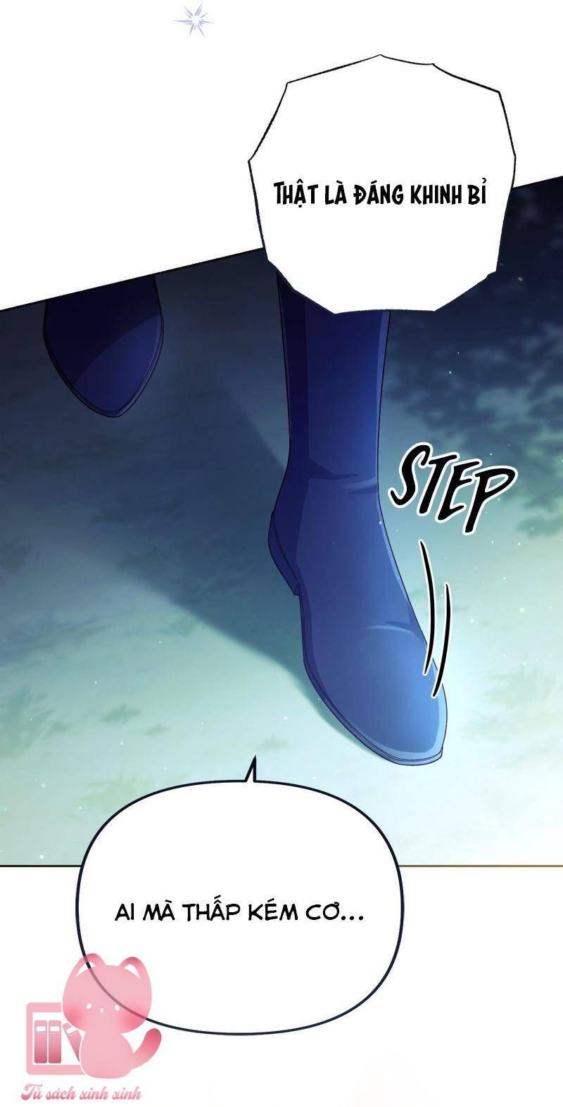 Hoàng Hậu Tái Hôn - Chapter 213 - Page 33