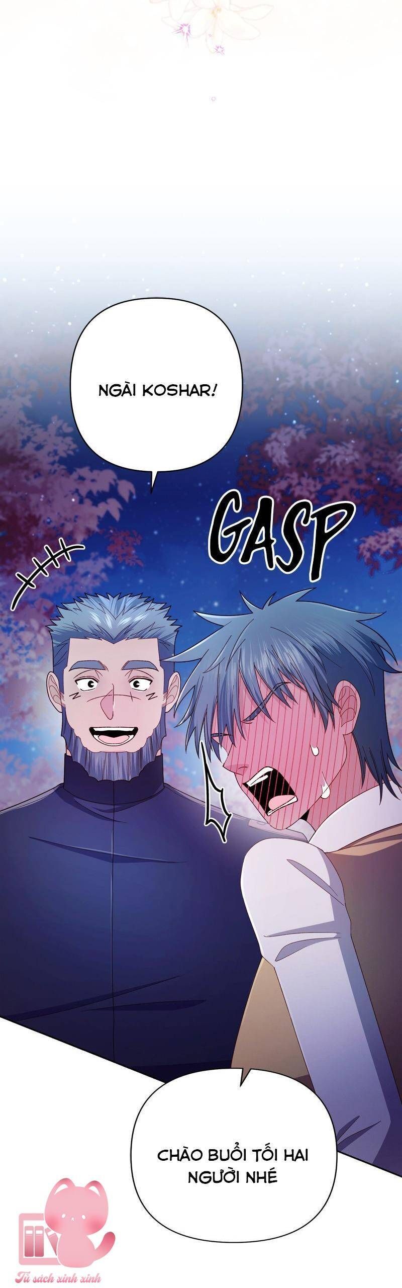 Hoàng Hậu Tái Hôn - Chapter 213 - Page 35