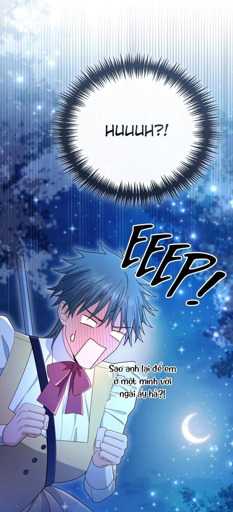Hoàng Hậu Tái Hôn - Chapter 213 - Page 37