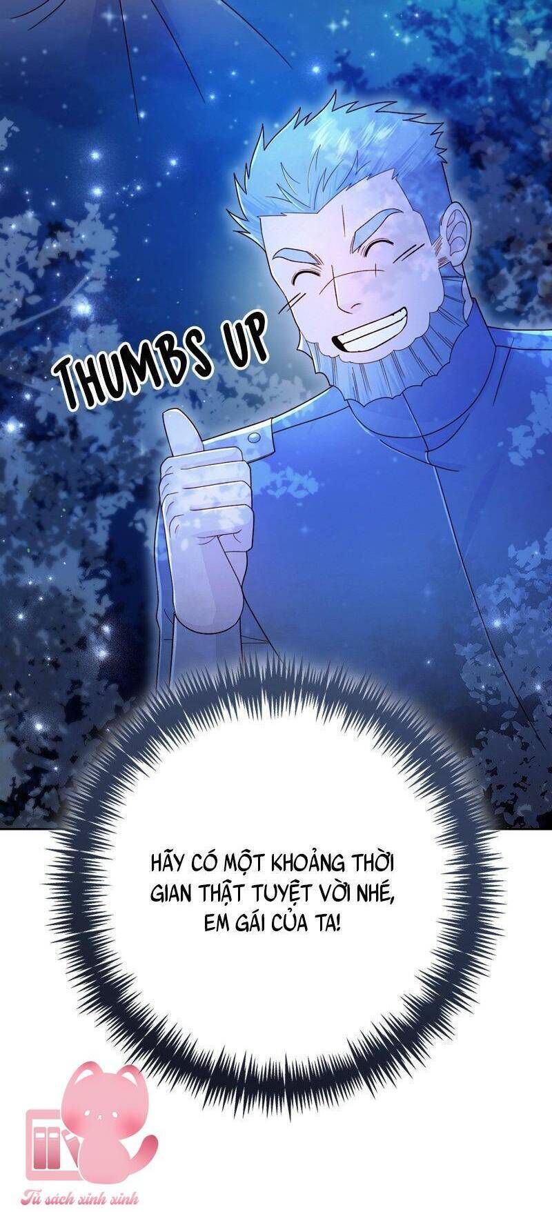 Hoàng Hậu Tái Hôn - Chapter 213 - Page 38