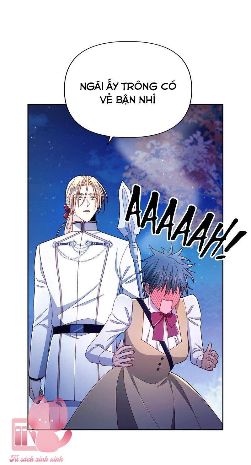 Hoàng Hậu Tái Hôn - Chapter 213 - Page 39