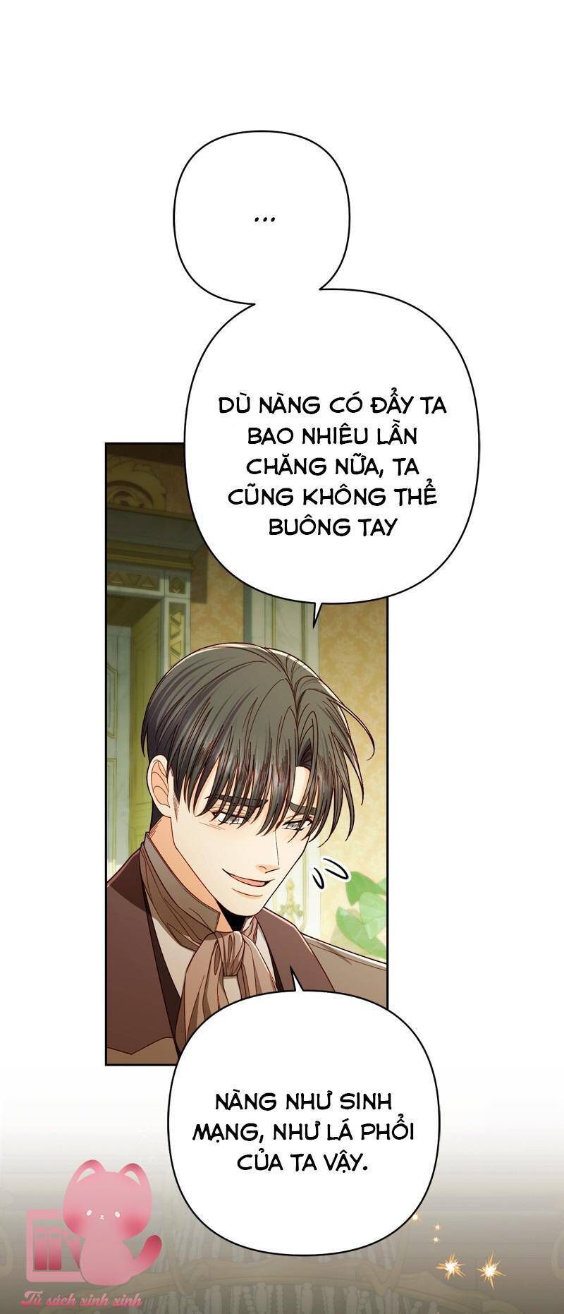 Hoàng Hậu Tái Hôn - Chapter 213 - Page 4