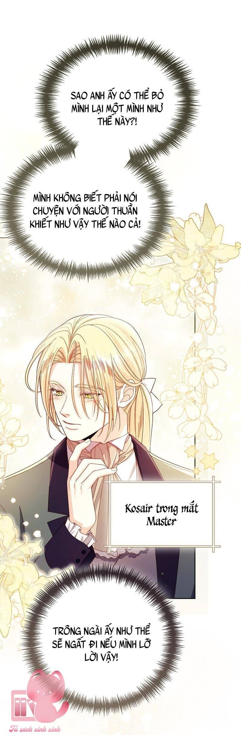 Hoàng Hậu Tái Hôn - Chapter 213 - Page 40