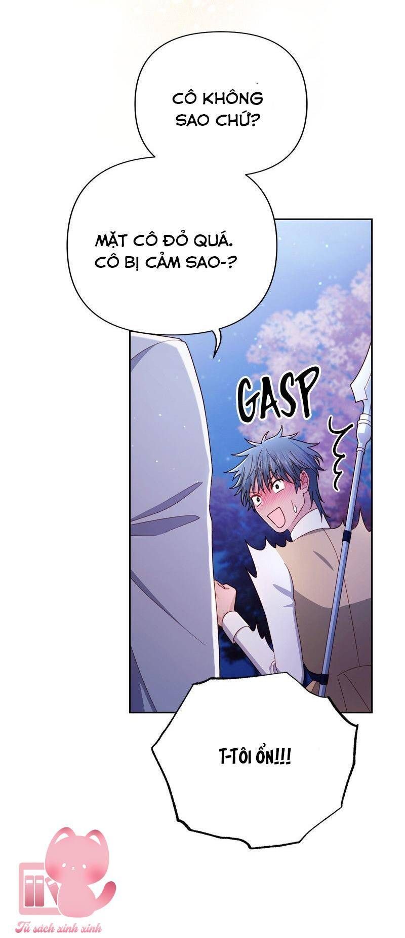 Hoàng Hậu Tái Hôn - Chapter 213 - Page 41